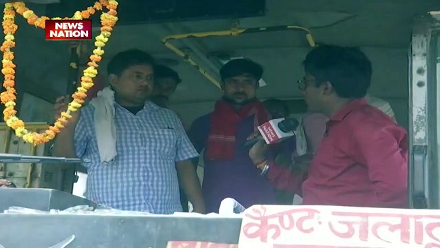 Agneepath Scheme Protest : Varanasi में अग्निपथ स्कीम के विरोध में छात्रों का उपद्रव | Agneepath Scheme |