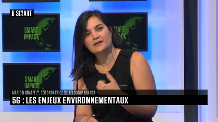 SMART IMPACT - Le débat du vendredi 17 juin 2022