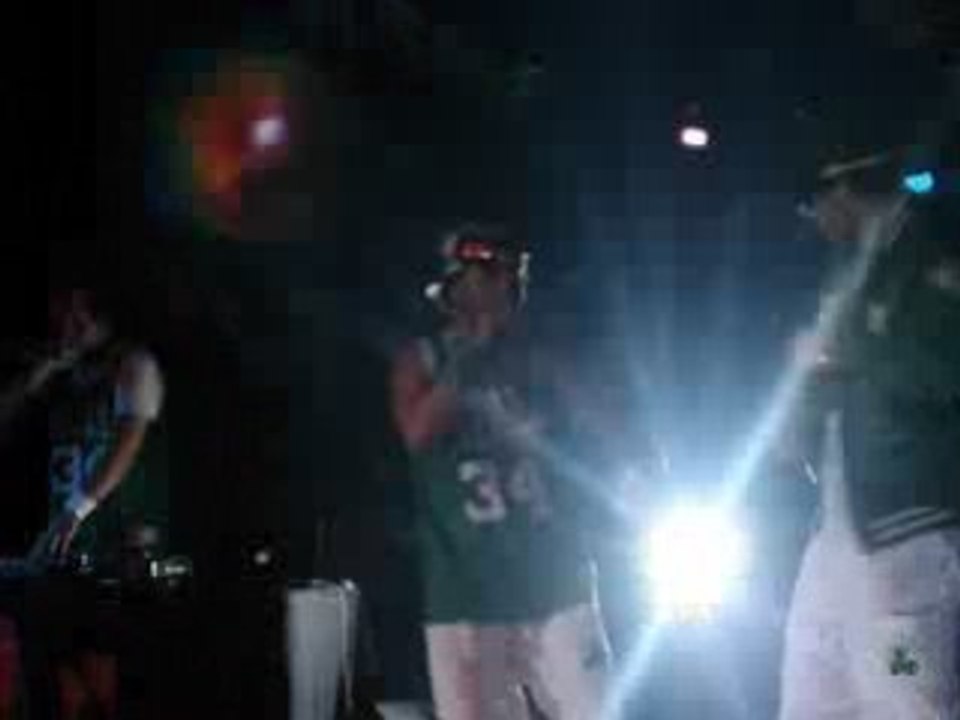 Trop mon style - Fatal Bazooka