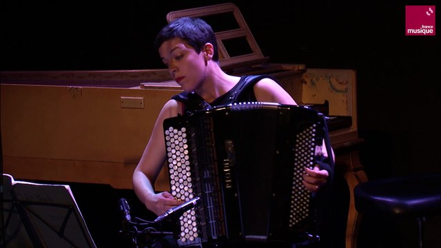 Bach : Variation 30 (Quodlibet) des Variations Goldberg BWV 988