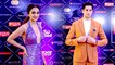 Sidharth Malhotra-Kiara Advani Steal Hearts At Style Icons Awards 2022