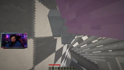 Final de la Cuarta Prueba de los Saw Minecraft Games