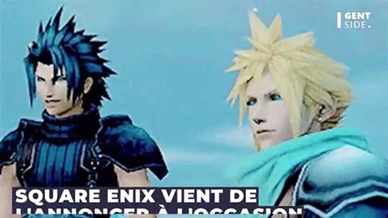 Le meilleur jeu de l'histoire de la PSP fait son grand retour, ses graphismes vont vous scotcher !