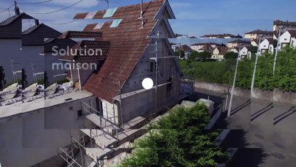 [BA] Sur le front - Plus économiques, plus écolo : comment transformer nos maisons ? - 27/06/2022