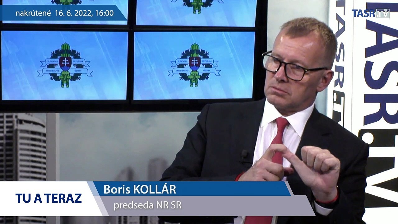 KOLLÁR: Pri Bratislave vyrastie satelit s 20 000 nájomnými bytmi