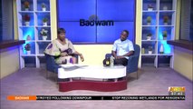 PIWAK Natural Health - Badwam Afisem on Adom TV (17-6-22)
