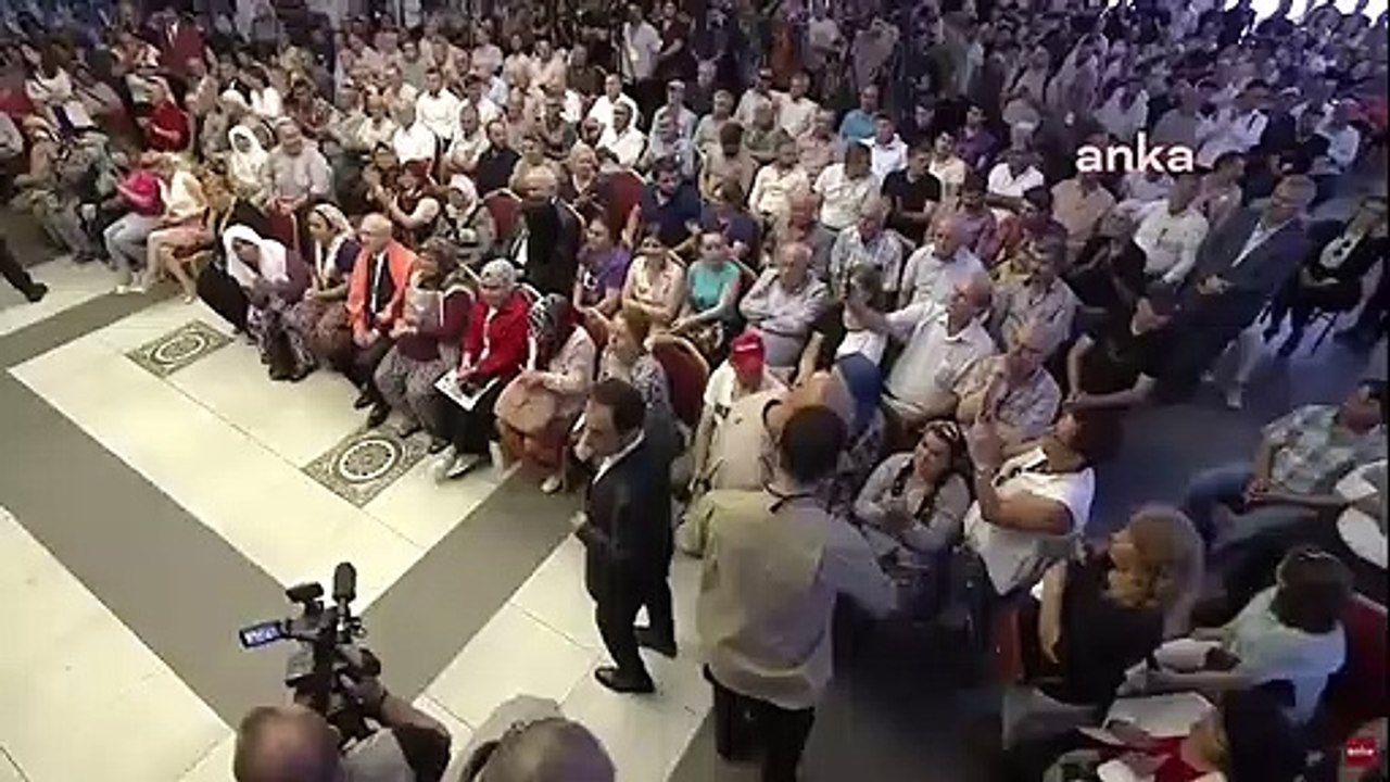 CHP İzmir Çiftçi buluşması