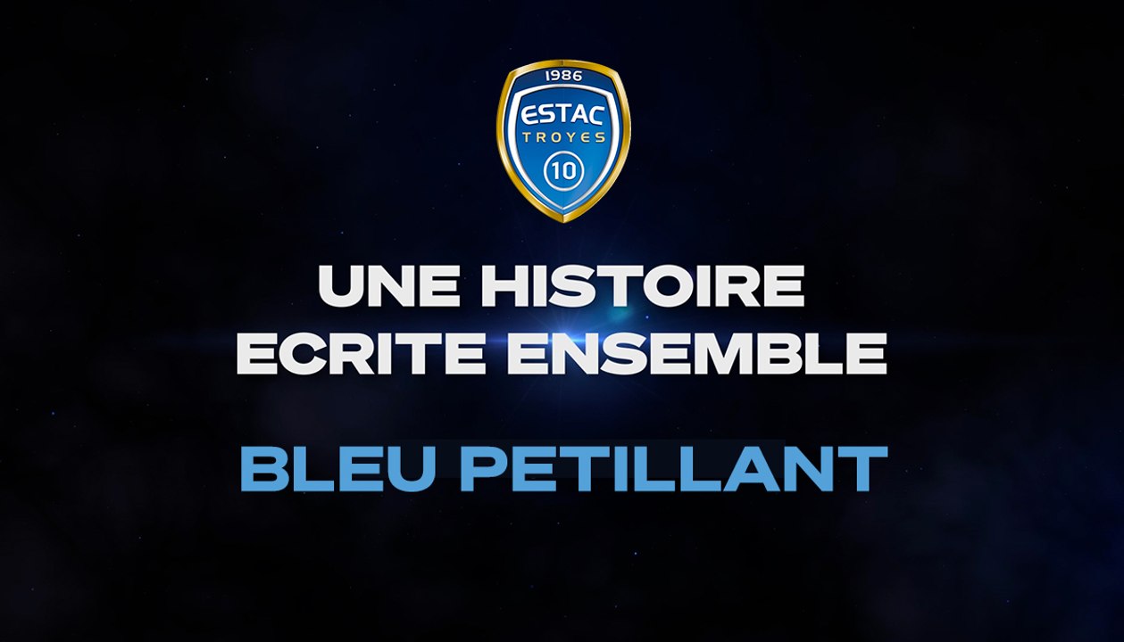  Une histoire écrite ensemble | Ep.4 : Bleu pétillant