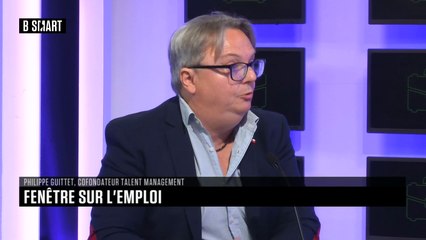 SMART JOB - Fenêtre sur l’emploi du vendredi 17 juin 2022