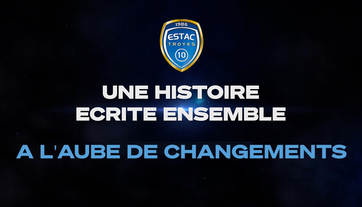  Une histoire écrite ensemble | Ep.5 : À l'Aube de changements