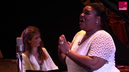 He's Got the Whole World in His Hands