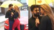 Rakhi Sawant Boyfriend Adil Khan के साथ Umbrella में Romance Funny Video|Boldsky *Entertainment