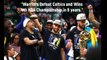 NBA FINALS 2022: Warriors Defeat Celtics and Wins 4th NBA championship in 8 years