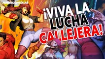 ANÁLISIS de FINAL VENDETTA, un difícil y molón homenaje al beat 'em up