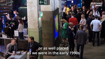 Estonia is building a unicorn stable through its e-residency programme to boost diversity