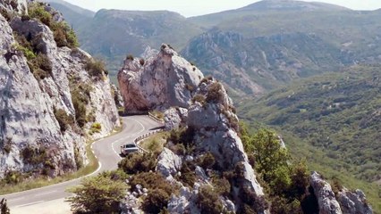 La Bentley Flying Spur S améliore les performances dynamiques