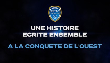  Une histoire écrite ensemble | Ep.7 : A la conquête de l'Ouest