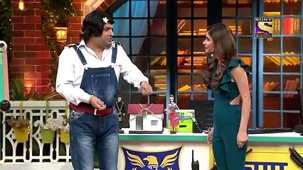 Kapil Ko Kyon Aayi MNC Company Mein Kaam Karne Ki Feeling_ _ Best Moments