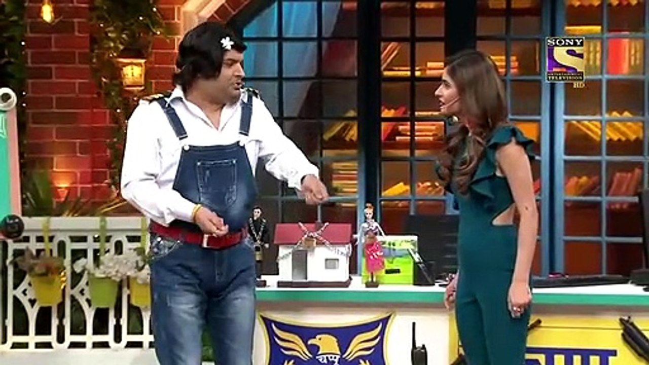 Kapil Ko Kyon Aayi MNC Company Mein Kaam Karne Ki Feeling_ _ Best Moments