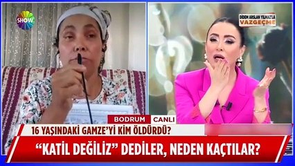 Canlı yayında tuvalet canlandırması ile viral olan cinayet şüphelisi anne, kaldığı otelden kaçtı