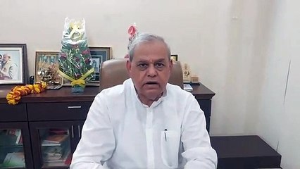 जयपुर सांसद रामचरण बोहरा ने अग्निपथ योजना को लेकर कह दी ये बड़ी बात