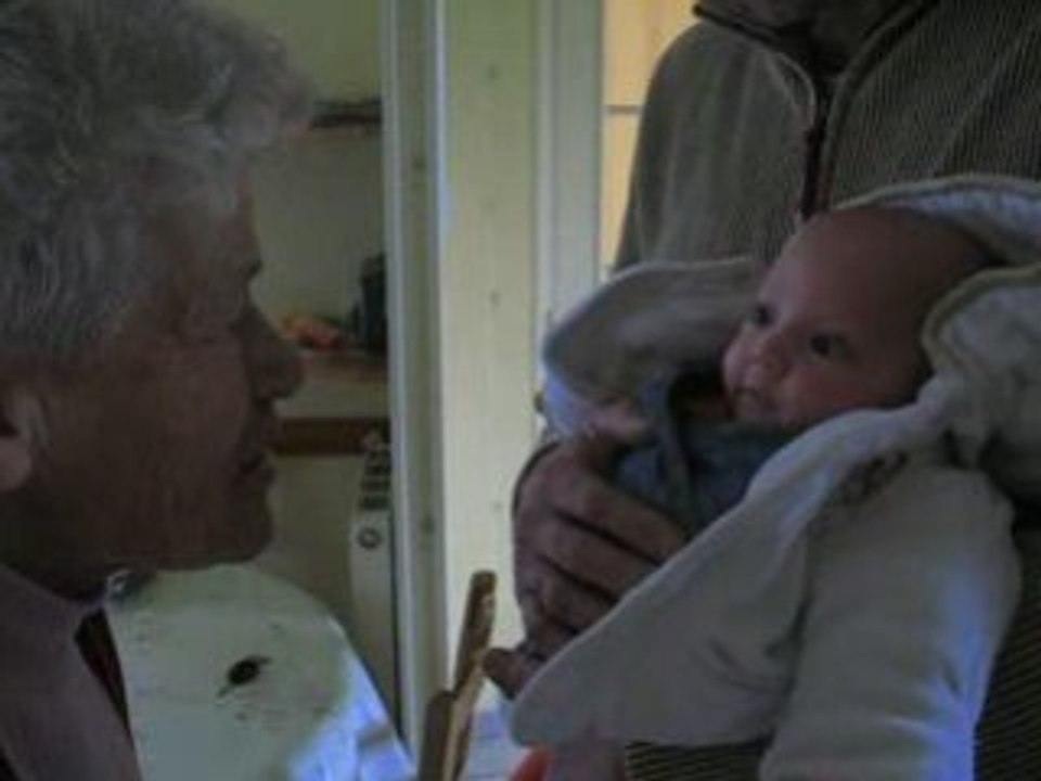 mamie Jeanne