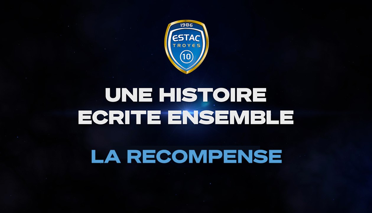  Une histoire écrite ensemble | Ep.10 : La récompense