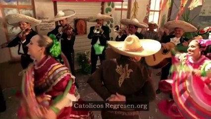 Católicos Regresen