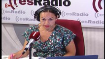 Tertulia de Federico: La imputación de Oltra, ¿dónde estás las feministas del yo si te creo?