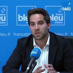 Trois questions à Thomas Ménagé et Bruno Nottin, candidats dans la 4e circonscription
