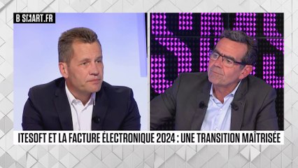 SMART MORNING SOUMIER - Emission du 22 juin 2022