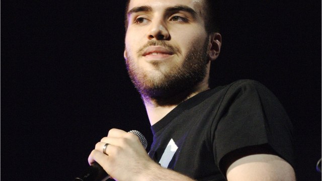 Voici : Alizée : Jérémy Chatelain rappelle à l'ordre leur fille Annily... puis fait son mea culpa !