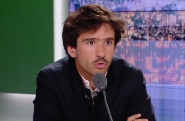 L’avocat Juan Branco justifie la plainte de la Liga contre le PSG : "Le Real Madrid s’est retrouvé en position de concurrence déloyale"