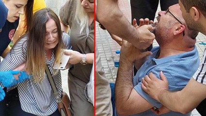 Karne heyecanı yaşayan aile, çocuklarının ölüm haberini alınca yıkıldı