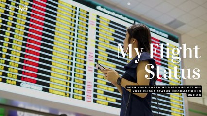 Discover Best Places to visit worldwide with new feature-rich App - Flyfi