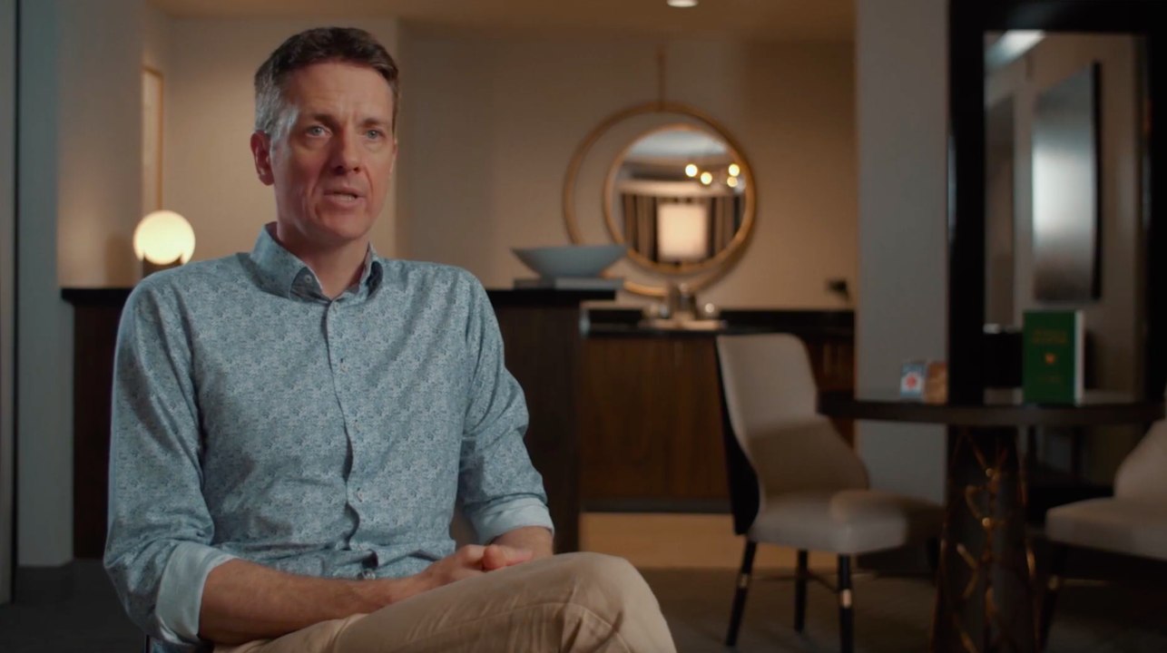 Looking for Erdnase - Trailer (English) HD