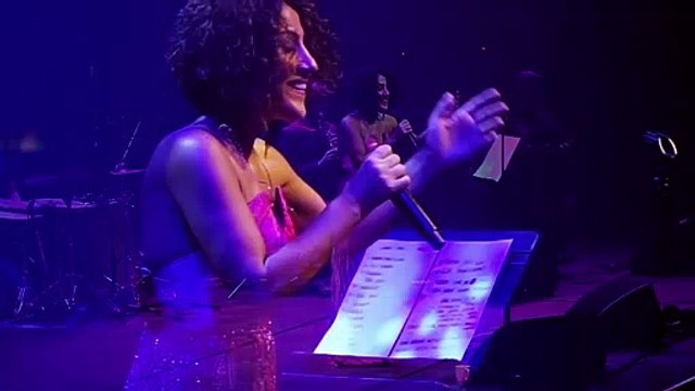 Aynur Doğan - Ay Dîlberê _ Live Performance 2022 #aynurdogan