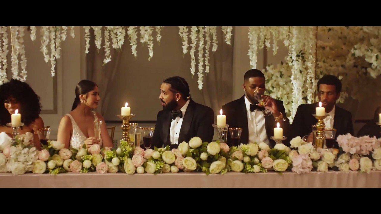 Drake : son nouveau clip "Falling Back"