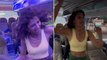 KKK 12 Contestant Sriti Jha Funny Dance Video Viral, Fans Hilarious Reaction |Boldsky *Entertainment