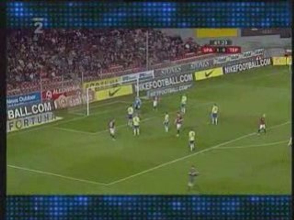 Sparta Praha - Teplice