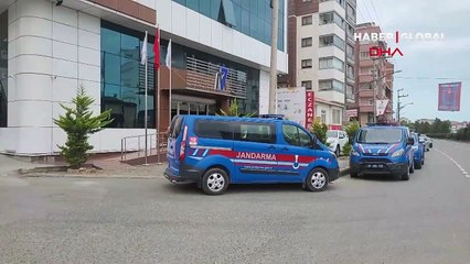 Anestezi teknisyeni Büşra, ameliyathanede ölü bulundu