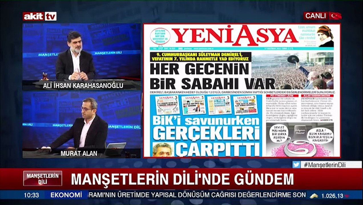 Alın işte anayasa aynı anayasa! Demek ki Süleyman Demirel o dönem sahtekarlık yapıyormuş!