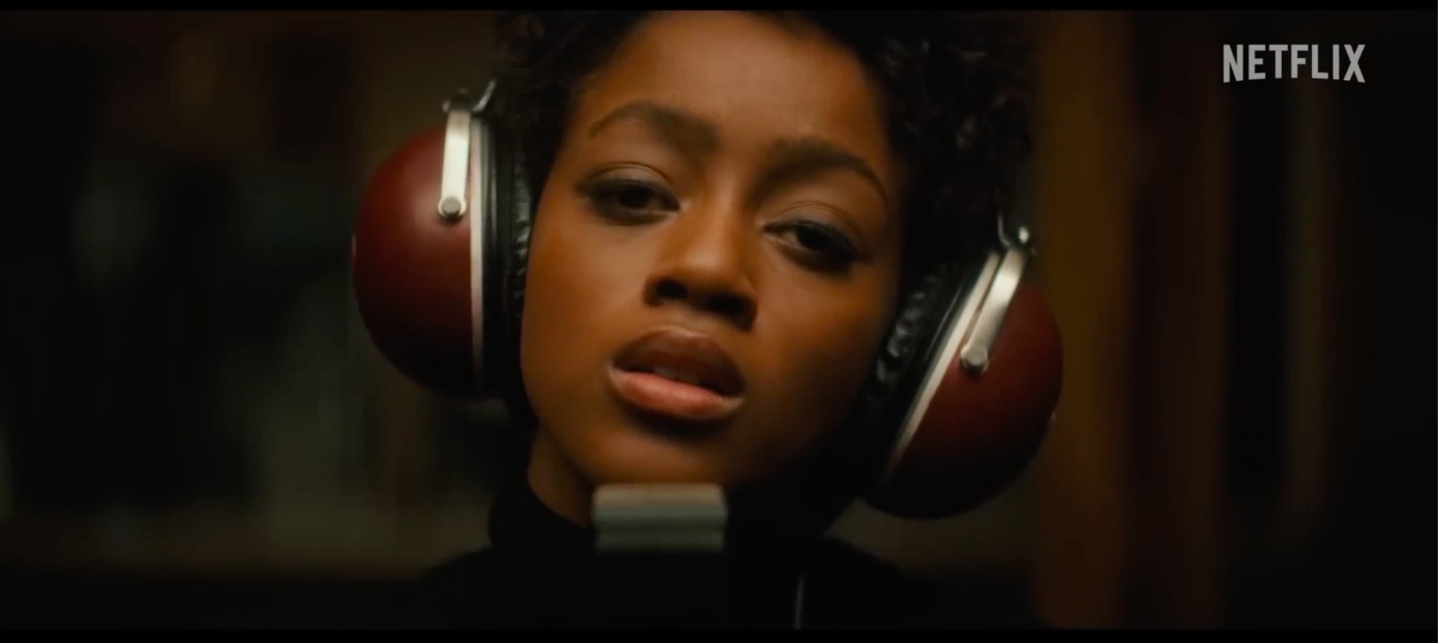 Beauty - Trailer (English) HD