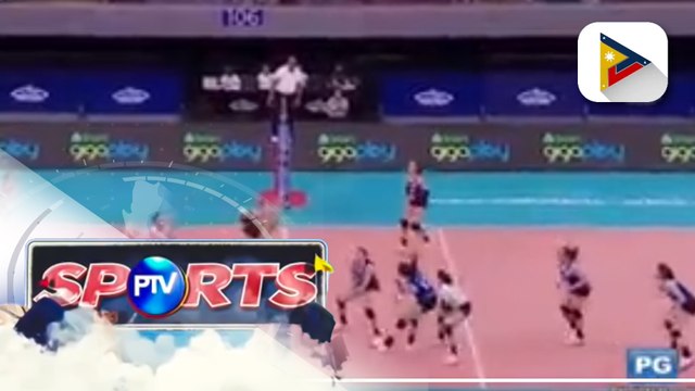 DLSU, inilaglag ang Ateneo para makatapat ang NU sa finals