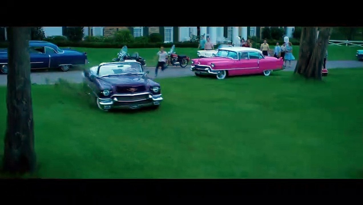 Maneskin dévoile "If I Can Dream" pour le biopic "Elvis" de Baz Luhrmann