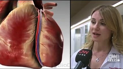 Sıcak havalarda kalp krizi riski artıyor!