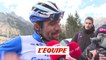 Le printemps de Pinot - Cyclisme - Tour de Suisse