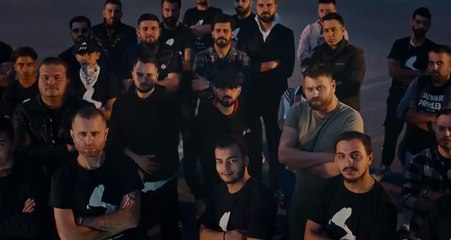 JAGER & MONSTAH - Bam Bam