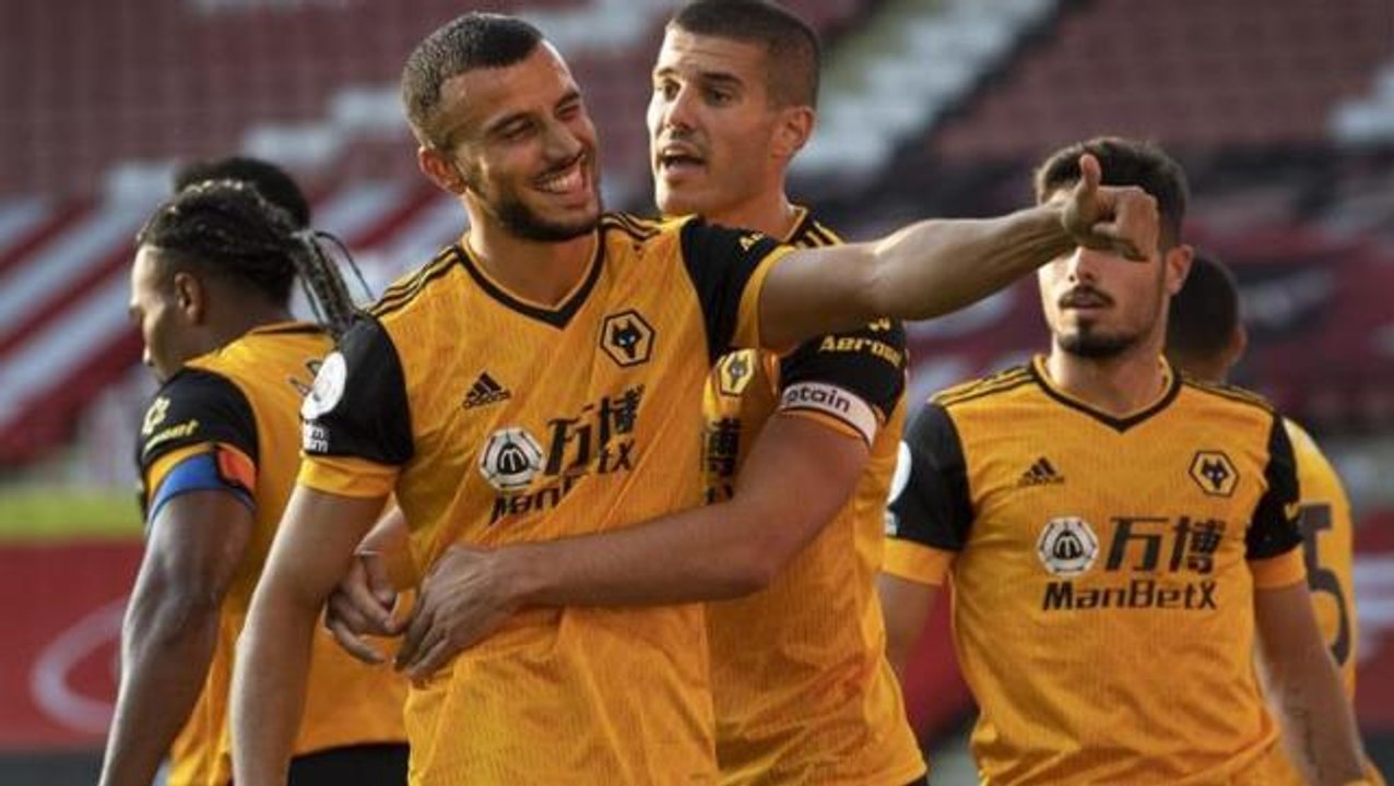 Beşiktaş ilk transferini açıkladı! Romain Saiss imzayı attı