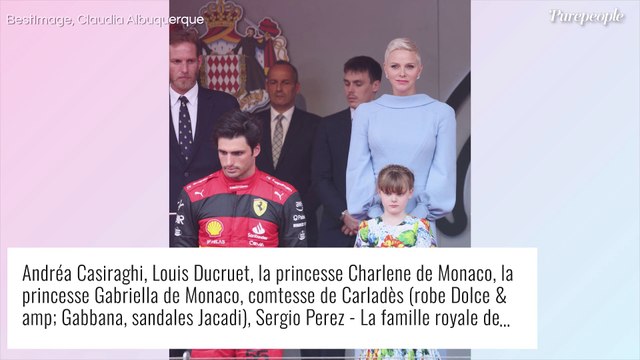Charlène de Monaco : Premier voyage officiel programmé depuis son retour, les galères enfin derrière elle !